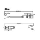 CAB-MH-IMP-M6-2P-3