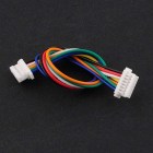 SH1.0-7P-HH-10CM