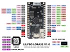 TTGO-ESP32-LORA-OLED0.96-4