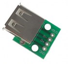 USB2.0-TIPO-A-F-PCB