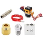 Extrusores-accesorios