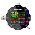 USB-TESTER-UD18