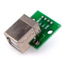 USB2.0-TIPO-B-F-PCB