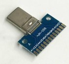 USB3.1-TIPO-C-M-PCB